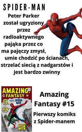 Read Encyklopedia Marvela (Nie oficjalna)  4 Page 2 in Polish