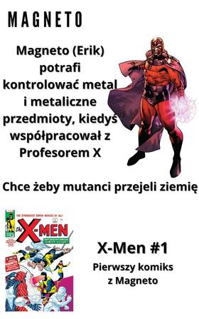 Read Encyklopedia Marvela (Nie oficjalna)  2 Page 2 in Polish