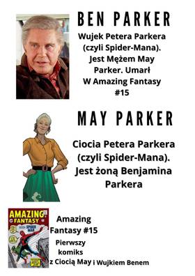 Read Encyklopedia Marvela (Nie oficjalna)  4 Page 3 in Polish