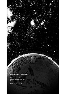Read FINDING HERO  1 Page 3 in English