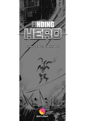 Read FINDING HERO  1 Page 4 in English