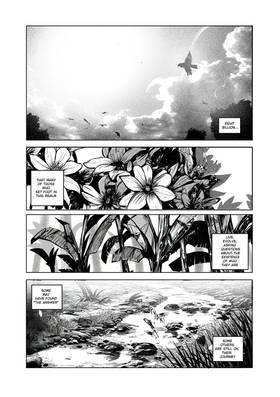 Read FINDING HERO  1 Page 5 in English