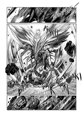Read FINDING HERO  1 Page 9 in English