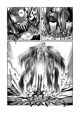 Read FINDING HERO  1 Page 10 in English
