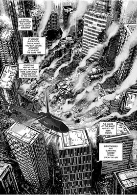 Read FINDING HERO  2 Page 2 in English