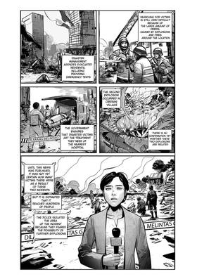 Read FINDING HERO  2 Page 3 in English