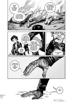 Read FINDING HERO  2 Page 10 in English