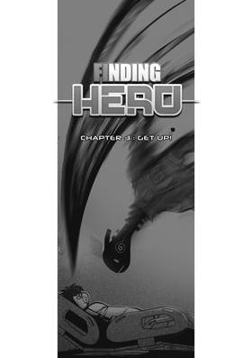 Read FINDING HERO  3 Page 1 in English