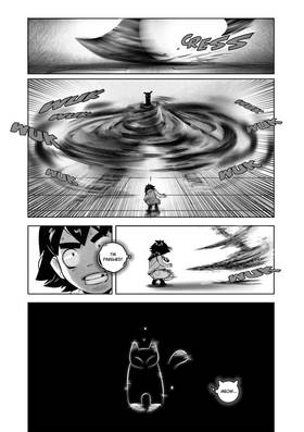 Read FINDING HERO  3 Page 7 in English