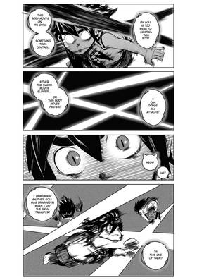 Read FINDING HERO  3 Page 9 in English