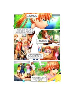 Read Peace Kid  1 Page 2 in English