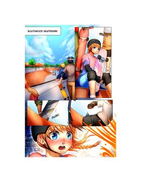 Read Peace Kid  1 Page 4 in English