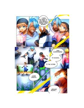 Read Peace Kid  1 Page 9 in English