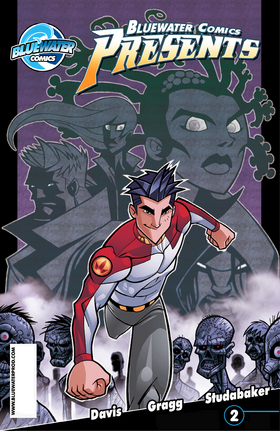 Read TidalWave Presents  2 Page 1 in English