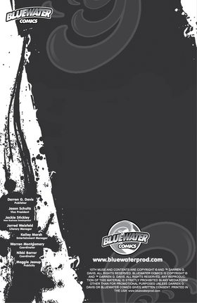 Read TidalWave Presents  1 Page 2 in English