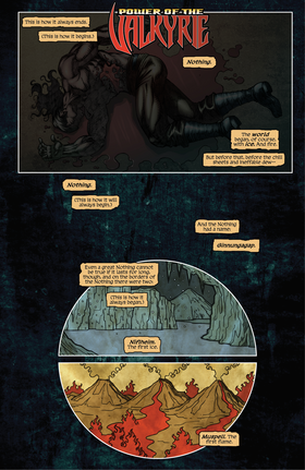 Read TidalWave Presents  2 Page 3 in English