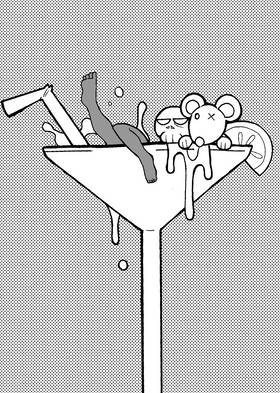 Read Hermit & Bimbo: Grim's Lil' Helpers  2 Page 2 in English