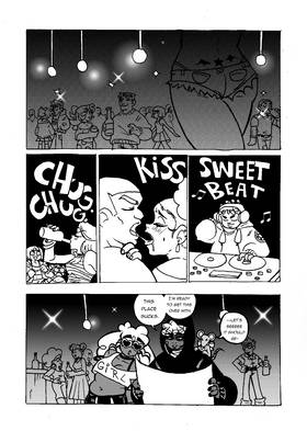 Read Hermit & Bimbo: Grim's Lil' Helpers  2 Page 6 in English