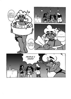 Read Hermit & Bimbo: Grim's Lil' Helpers  2 Page 10 in English
