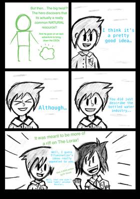 Read The Marvellous Lock-Up  2 Page 2 in English