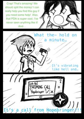 Read The Marvellous Lock-Up  2 Page 5 in English