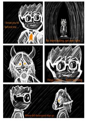 Read The Marvellous Lock-Up  3 Page 2 in English