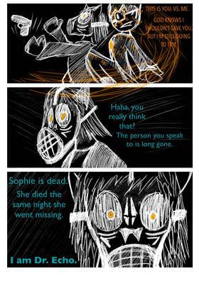 Read The Marvellous Lock-Up  3 Page 4 in English
