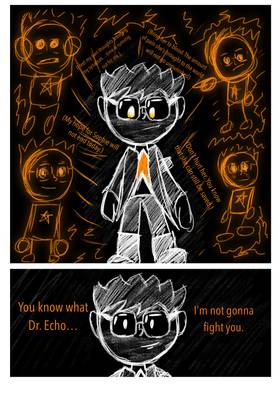 Read The Marvellous Lock-Up  3 Page 5 in English