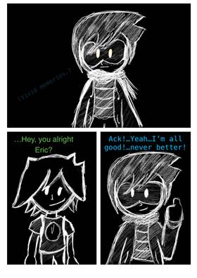 Read The Marvellous Lock-Up  3 Page 10 in English