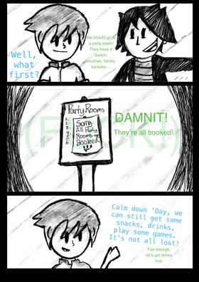 Read The Marvellous Lock-Up  4 Page 8 in English