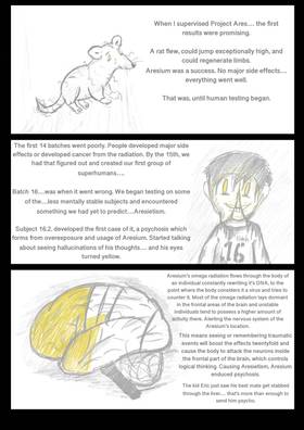 Read The Marvellous Lock-Up  5 Page 5 in English