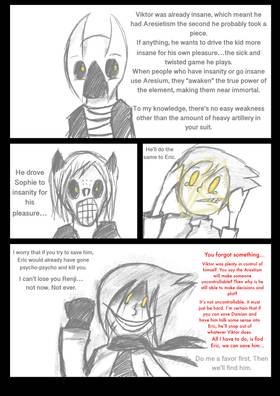 Read The Marvellous Lock-Up  5 Page 6 in English