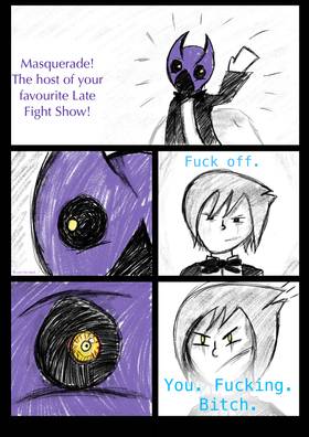 Read The Marvellous Lock-Up  5 Page 7 in English