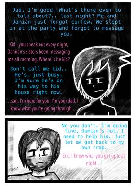 Read The Marvellous Lock-Up  6 Page 5 in English