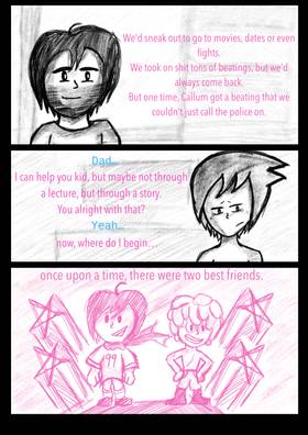 Read The Marvellous Lock-Up  6 Page 10 in English