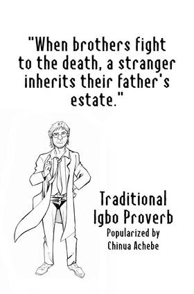 Read Welcome to Bluewater  3 Page 4 in English