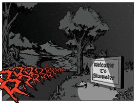 Read Welcome to Bluewater  1 Page 6 in English