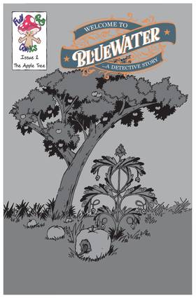 Read Welcome to Bluewater  2 Page 1 in English