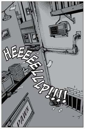 Read Welcome to Bluewater  2 Page 5 in English
