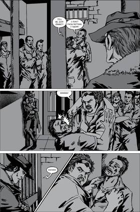 Read Welcome to Bluewater  2 Page 6 in English