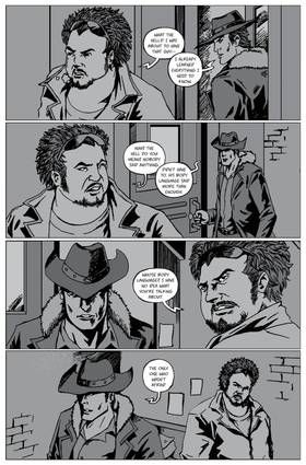 Read Welcome to Bluewater  2 Page 7 in English