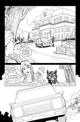 Read Welcome to Bluewater  3 Page 10 in English
