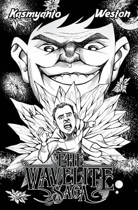 The Wavelite Saga #1