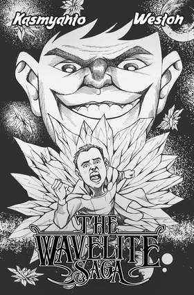 Read The Wavelite Saga  1 Page 1 in English