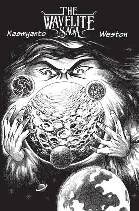 Read The Wavelite Saga  3 Page 1 in English