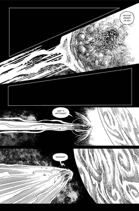 Read The Wavelite Saga  3 Page 4 in English