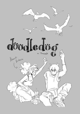 Read Doodledog  1 Page 1 in English