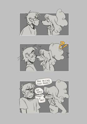 Read Doodledog  1 Page 2 in English