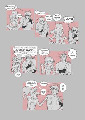 Read Doodledog  1 Page 4 in English