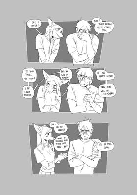 Read Doodledog  1 Page 10 in English